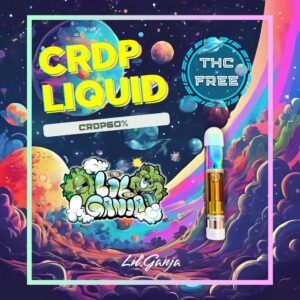【60％】CRDP LIQUID