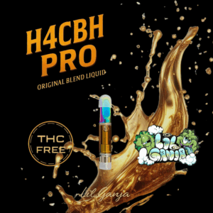 H4CBH PRO
