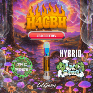 【HYBRID】H4CBH LIQUID