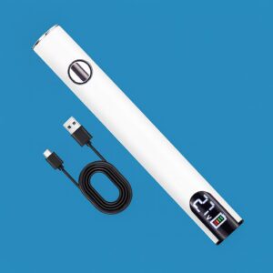 510規格バッテリー